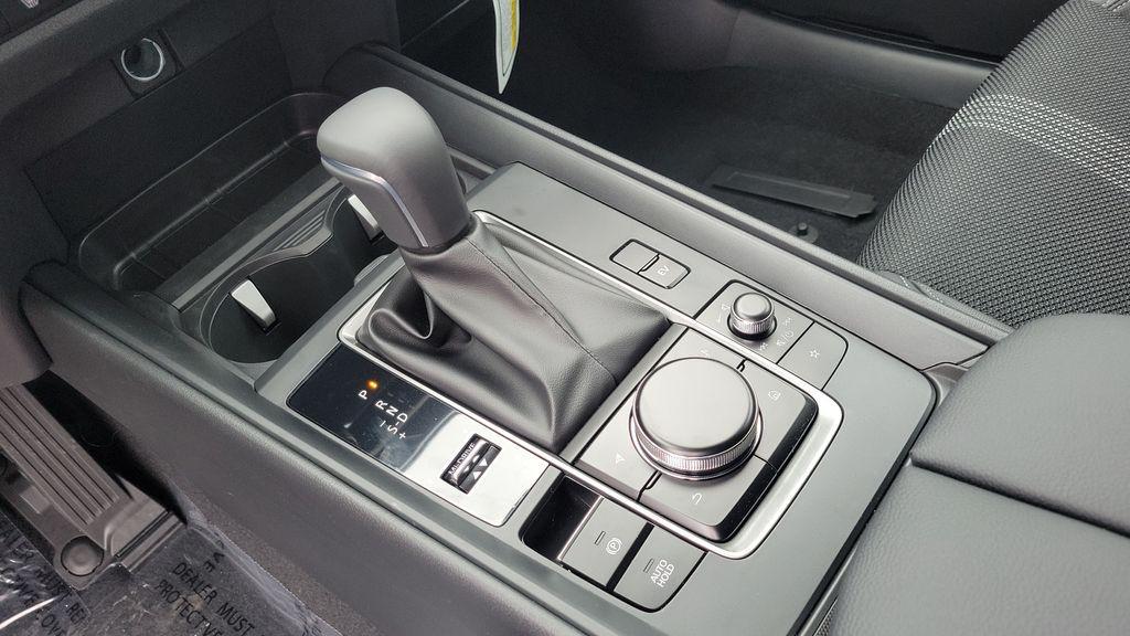 new 2026 Mazda CX-50 Hybrid car, priced at $35,030