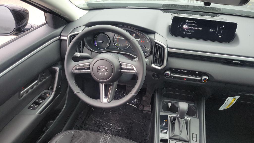new 2026 Mazda CX-50 Hybrid car, priced at $35,030