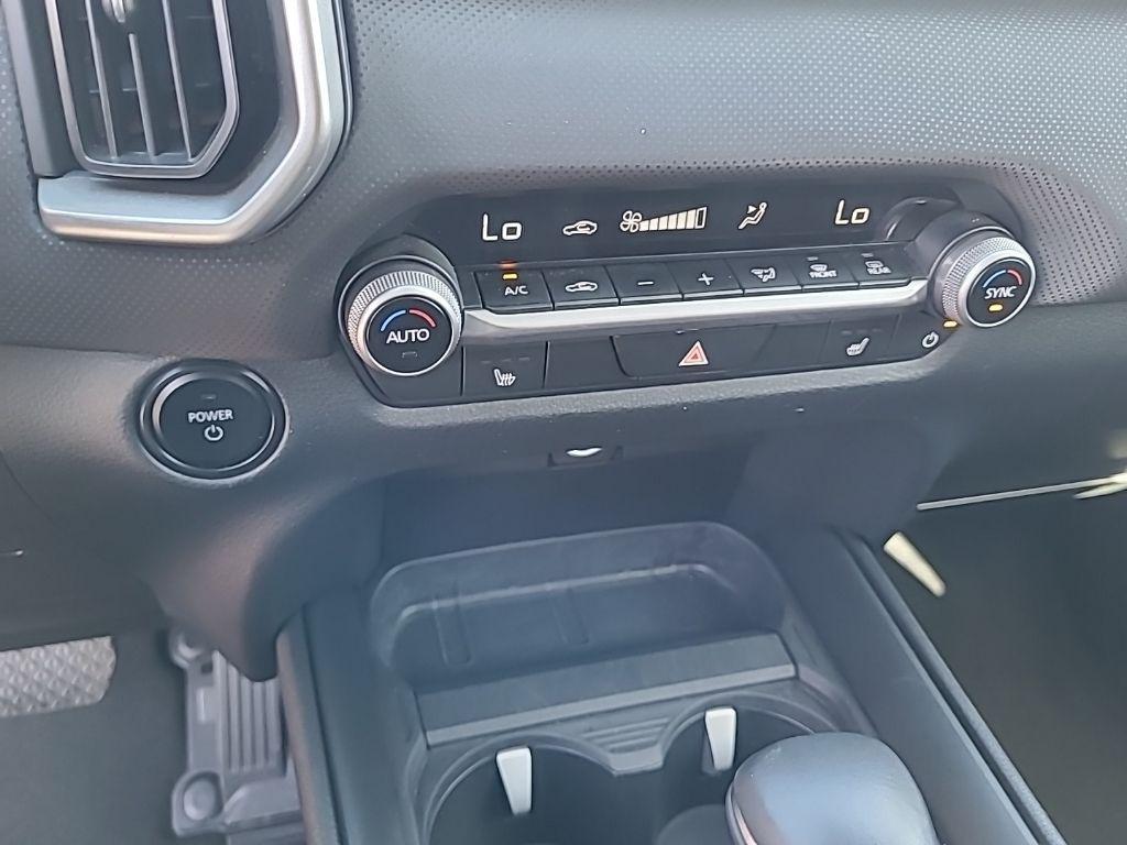 used 2025 Mazda CX-50 Hybrid car, priced at $29,105