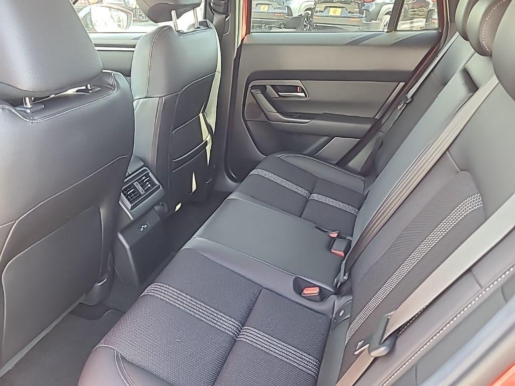 used 2025 Mazda CX-50 Hybrid car, priced at $29,105