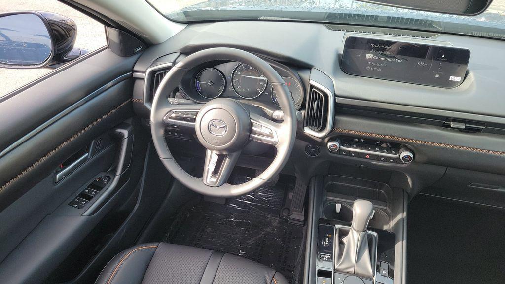 new 2026 Mazda CX-50 Hybrid car, priced at $36,486