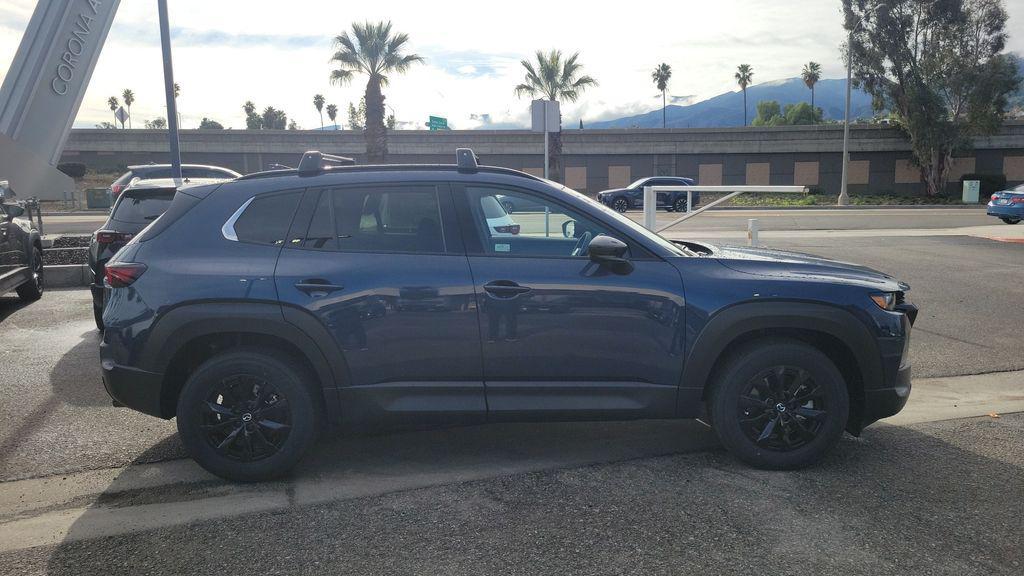 new 2026 Mazda CX-50 Hybrid car, priced at $38,110