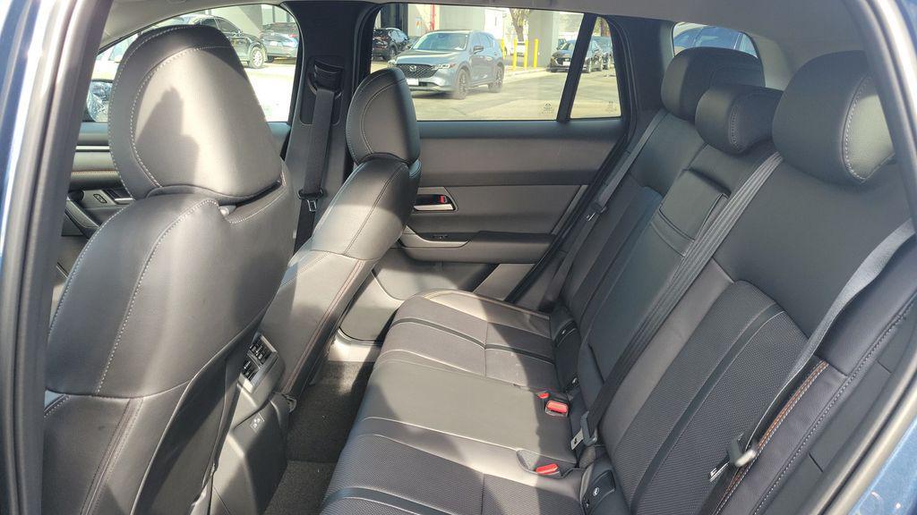 new 2026 Mazda CX-50 Hybrid car, priced at $38,110