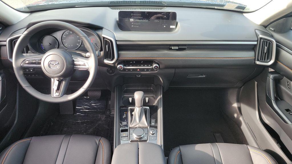 new 2026 Mazda CX-50 Hybrid car, priced at $38,110