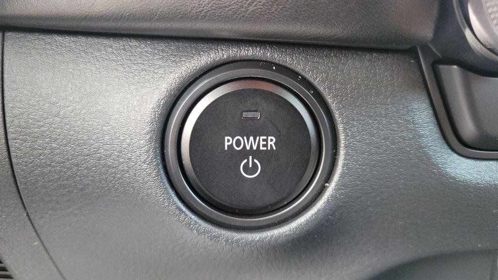 new 2026 Mazda CX-50 Hybrid car, priced at $38,110