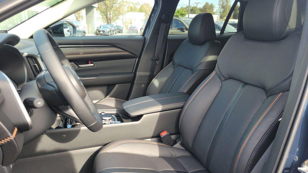 new 2026 Mazda CX-50 Hybrid car, priced at $36,486