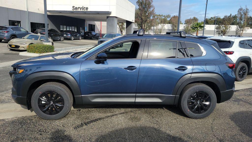 new 2026 Mazda CX-50 Hybrid car, priced at $38,110