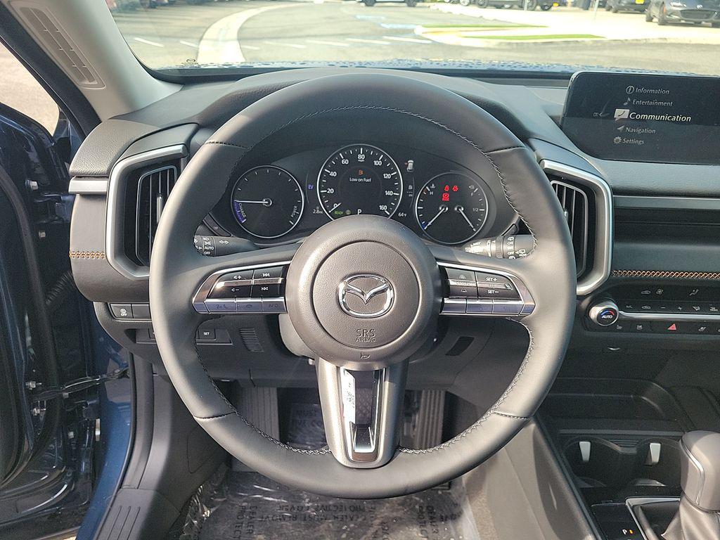 new 2026 Mazda CX-50 Hybrid car, priced at $38,110