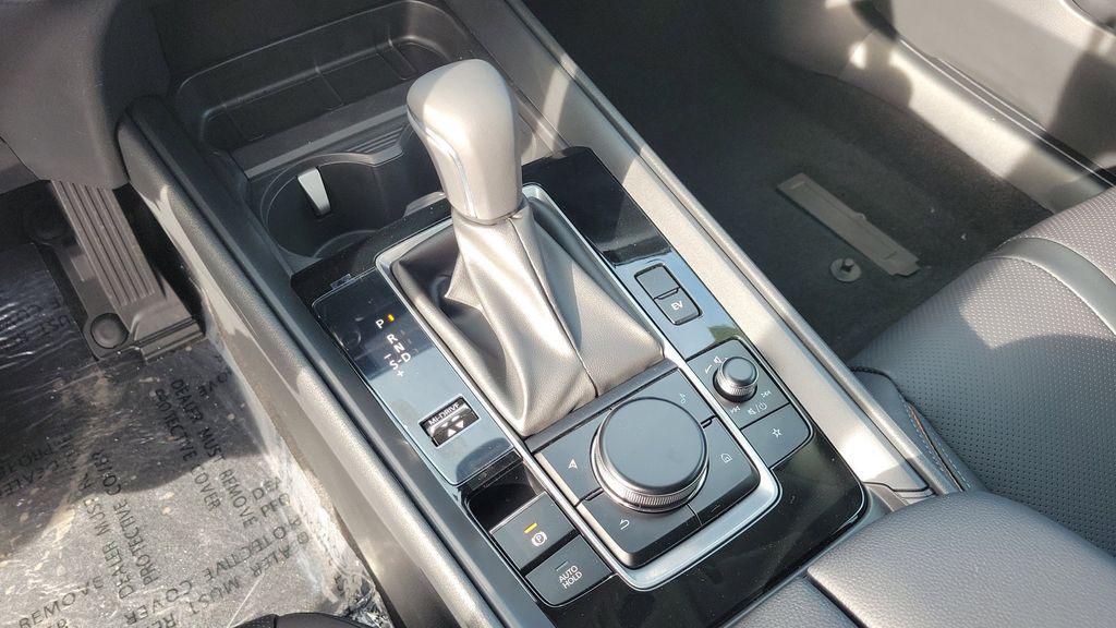 new 2026 Mazda CX-50 Hybrid car, priced at $36,486