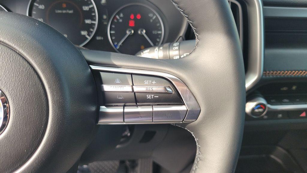 new 2026 Mazda CX-50 Hybrid car, priced at $38,110