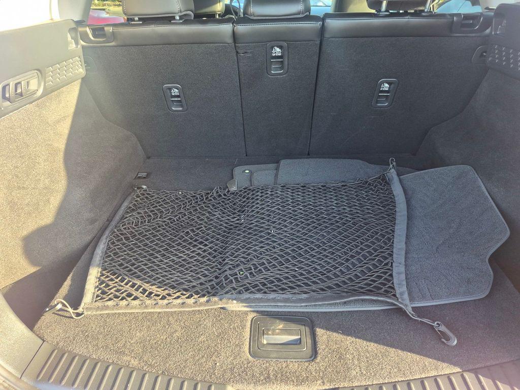used 2025 Mazda CX-5 car, priced at $27,777