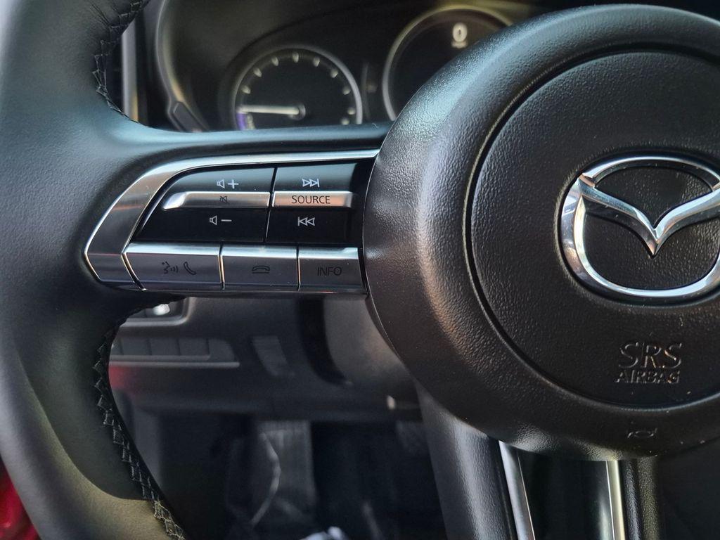 used 2025 Mazda CX-50 Hybrid car, priced at $32,329