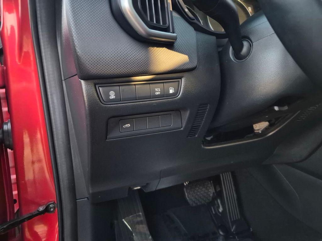 used 2025 Mazda CX-50 Hybrid car, priced at $32,329