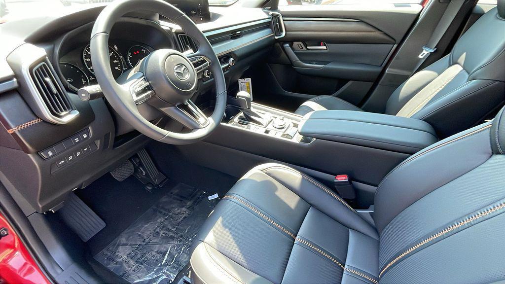 used 2025 Mazda CX-50 Hybrid car, priced at $36,896
