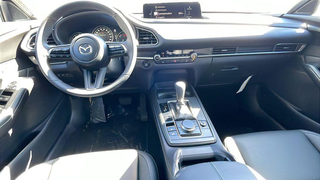 new 2026 Mazda CX-30 car, priced at $31,085