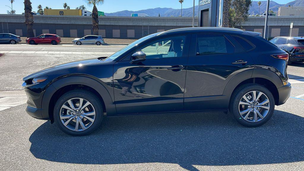 new 2026 Mazda CX-30 car, priced at $31,085