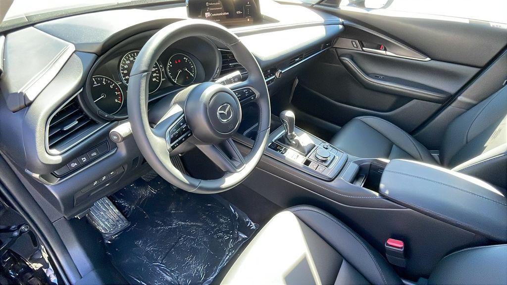 new 2026 Mazda CX-30 car, priced at $31,085