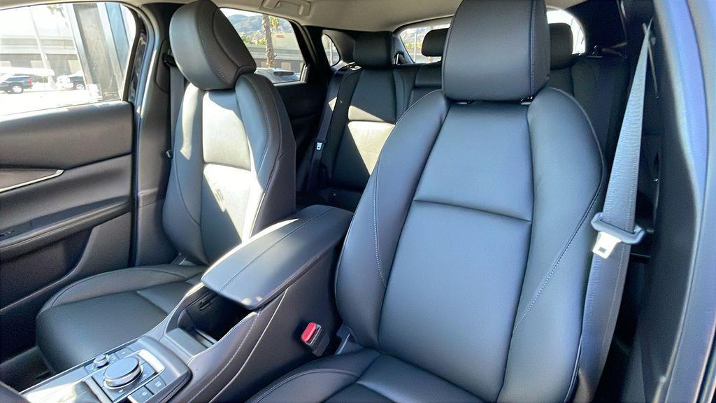 new 2026 Mazda CX-30 car, priced at $31,085
