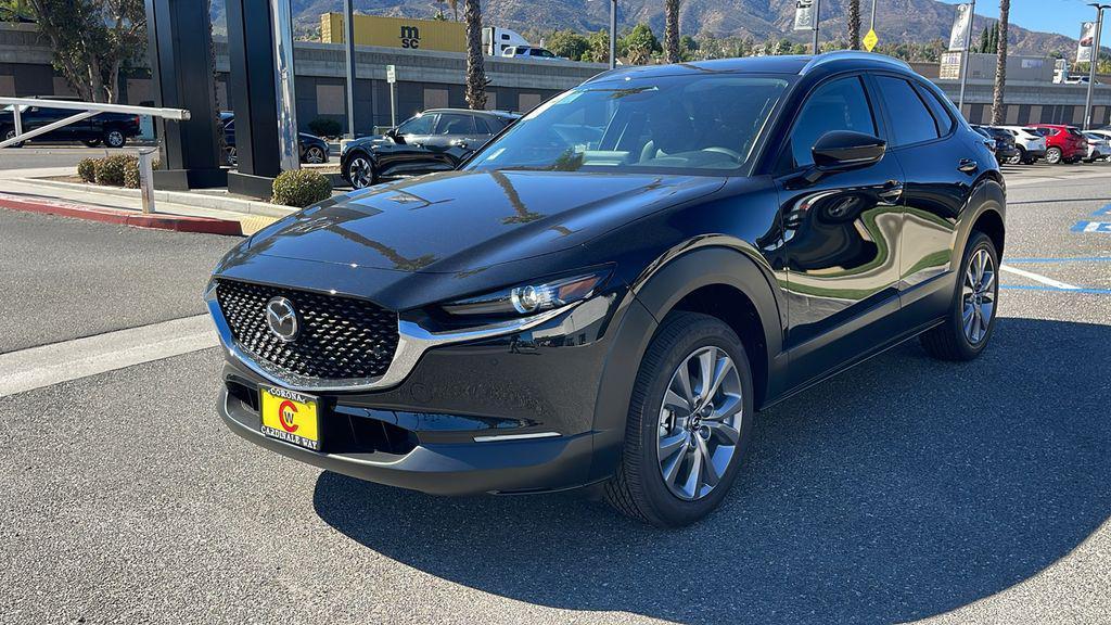 new 2026 Mazda CX-30 car, priced at $31,085
