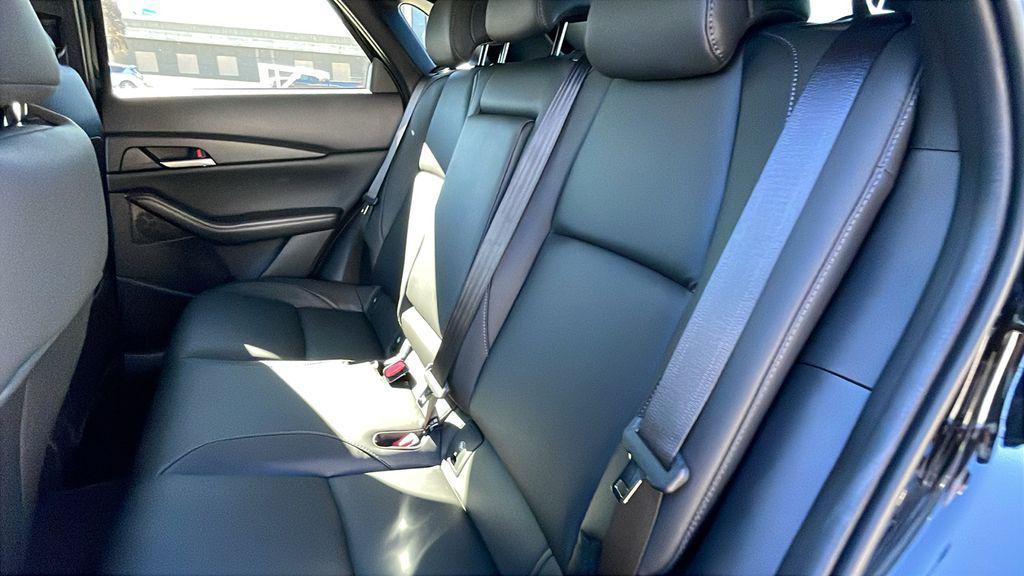 new 2026 Mazda CX-30 car, priced at $31,085