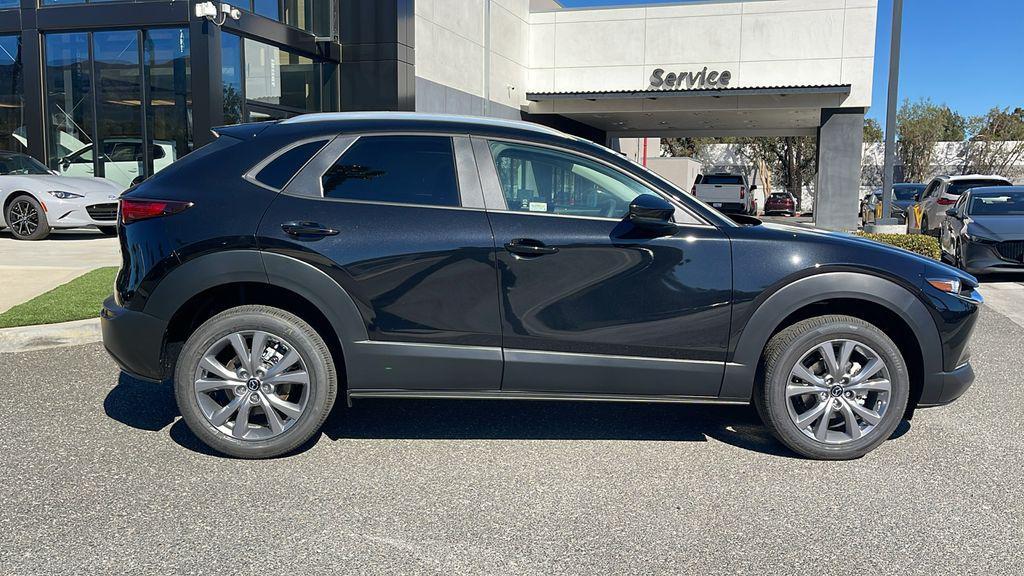 new 2026 Mazda CX-30 car, priced at $31,085