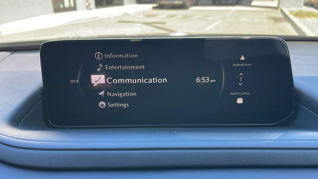 new 2026 Mazda CX-30 car, priced at $31,085