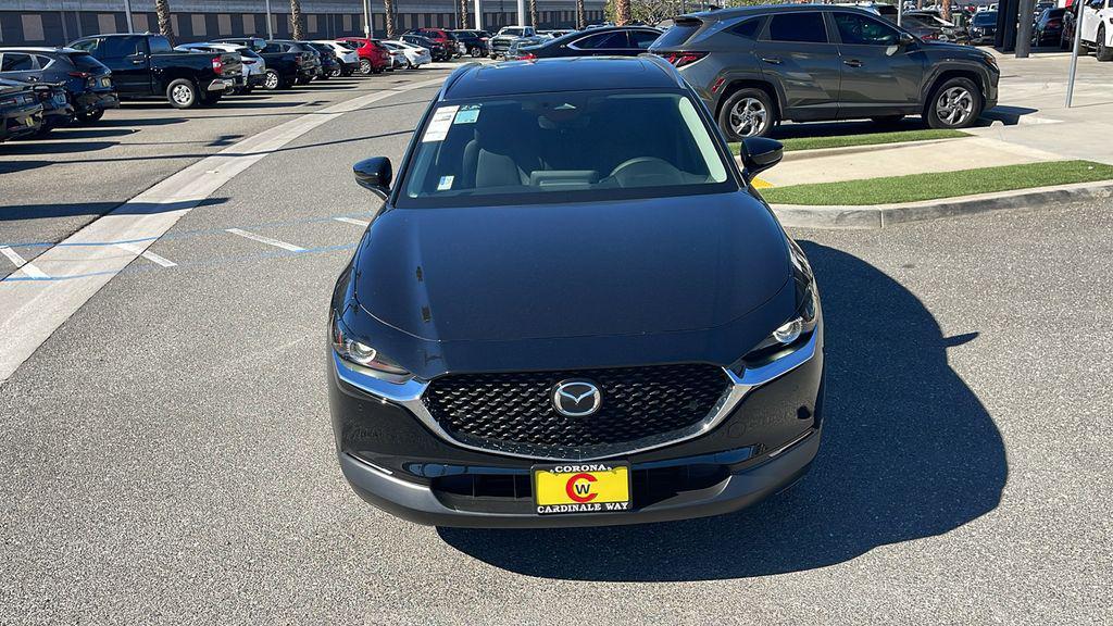 new 2026 Mazda CX-30 car, priced at $31,085