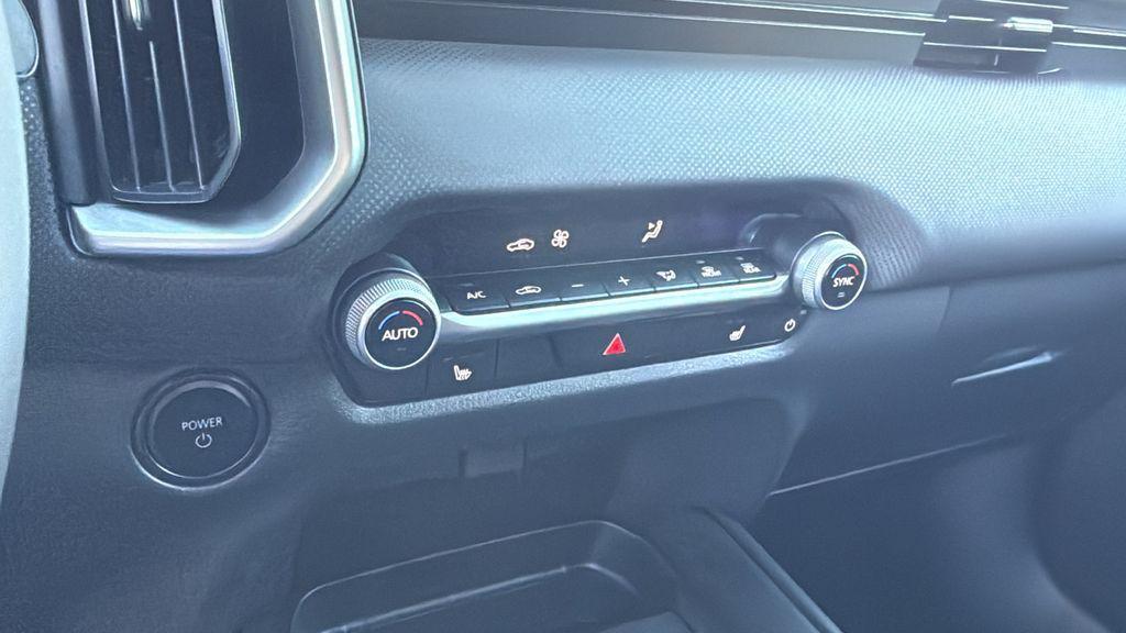 new 2026 Mazda CX-50 Hybrid car, priced at $34,730