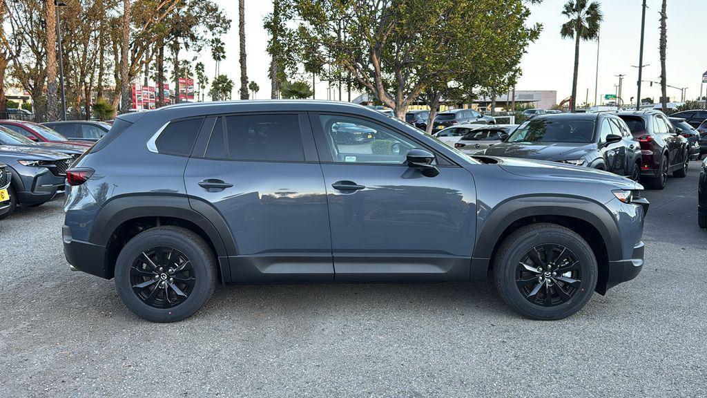 new 2026 Mazda CX-50 Hybrid car, priced at $34,730