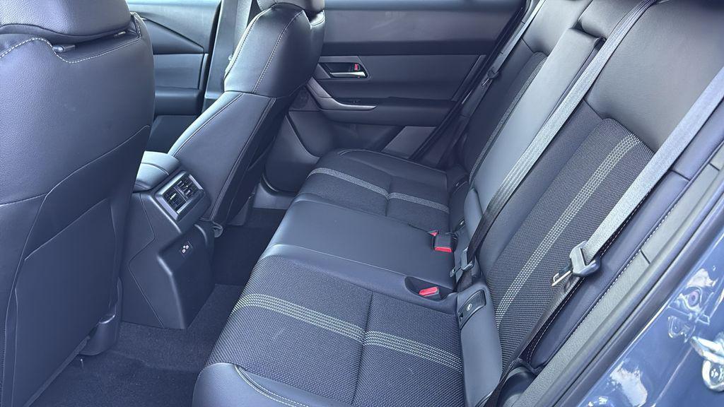 new 2026 Mazda CX-50 Hybrid car, priced at $34,730