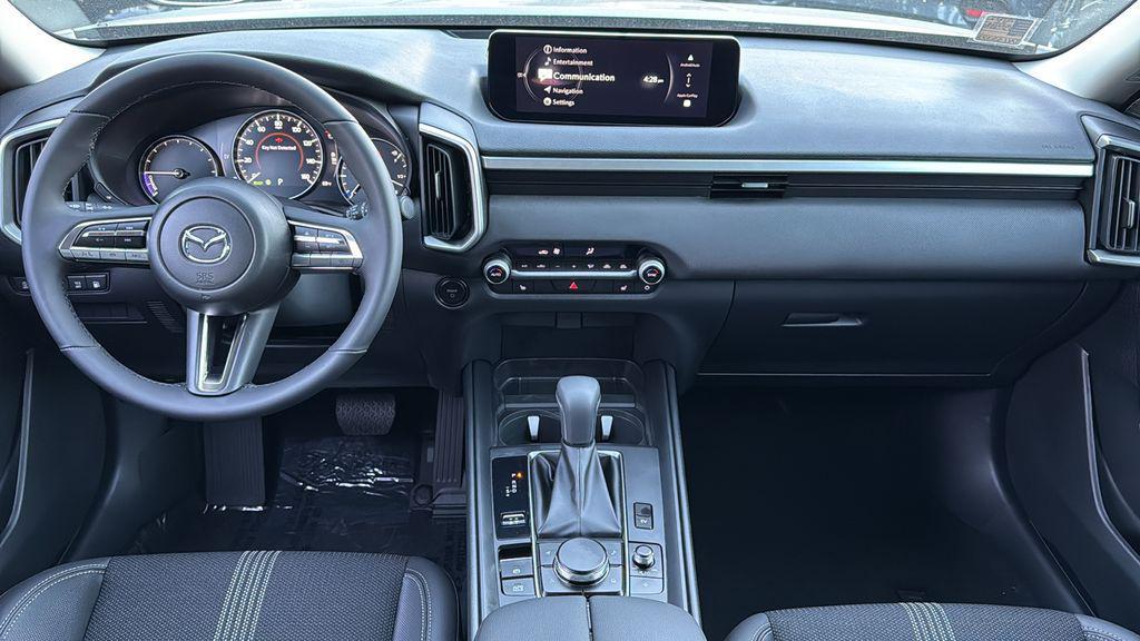 new 2026 Mazda CX-50 Hybrid car, priced at $34,730