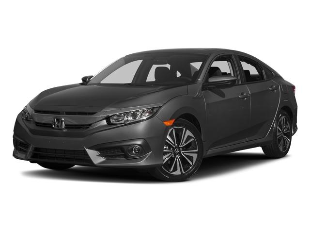 used 2017 Honda Civic car, priced at $16,899