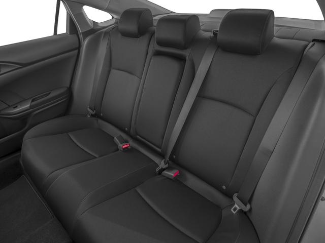 used 2017 Honda Civic car, priced at $16,899