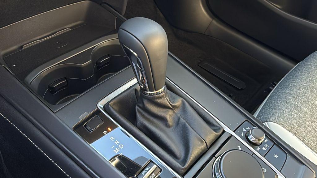 new 2026 Mazda CX-30 car, priced at $30,740