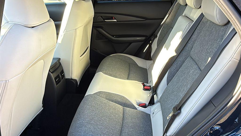 new 2026 Mazda CX-30 car, priced at $30,740