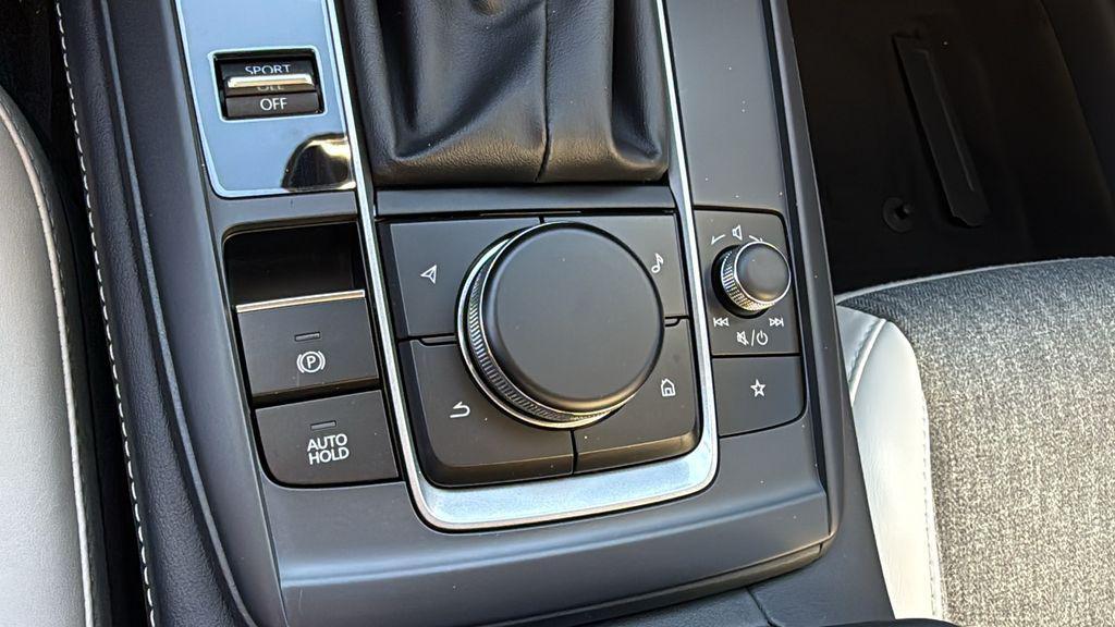 new 2026 Mazda CX-30 car, priced at $30,740