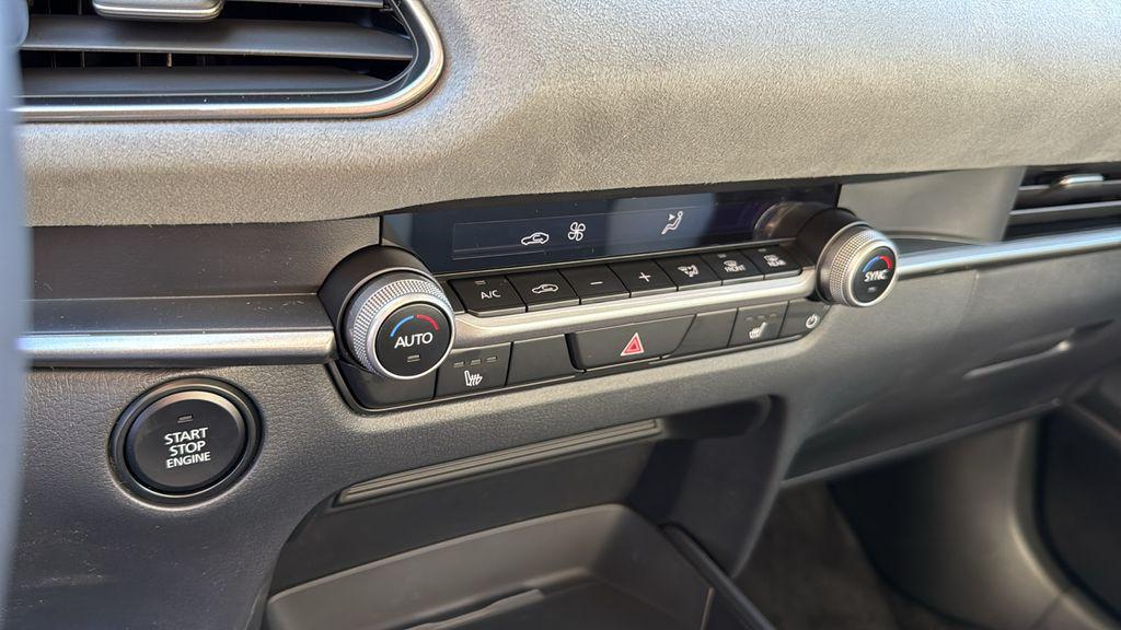 new 2026 Mazda CX-30 car, priced at $30,740