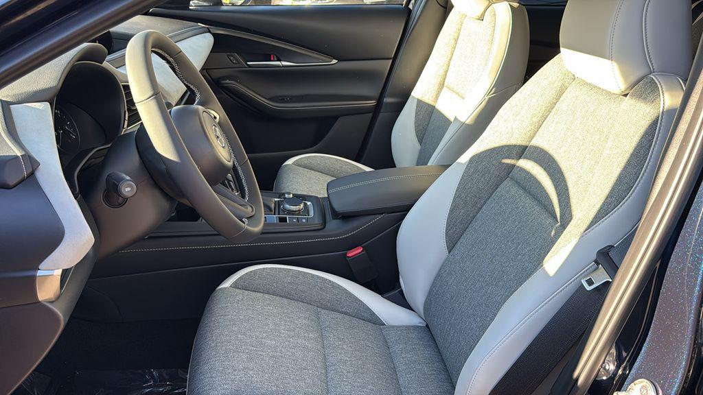 new 2026 Mazda CX-30 car, priced at $30,740