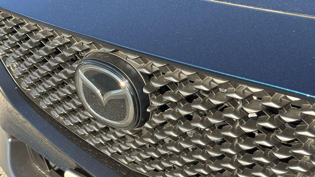 new 2026 Mazda CX-30 car, priced at $30,740