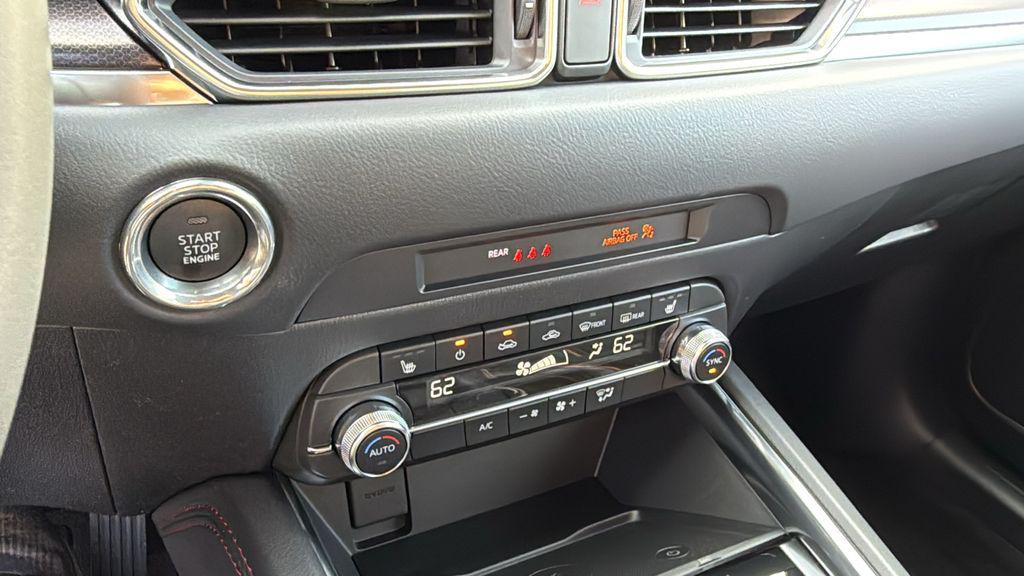 new 2025 Mazda CX-5 car, priced at $32,765