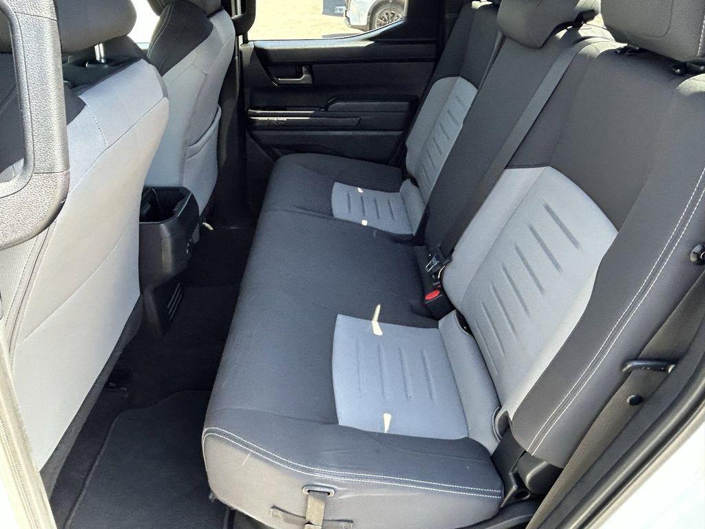 used 2024 Toyota Tacoma car, priced at $45,903