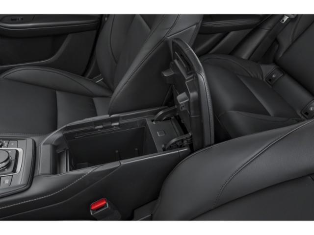 new 2026 Mazda CX-30 car, priced at $34,150