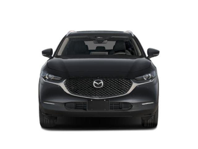 new 2026 Mazda CX-30 car, priced at $34,150