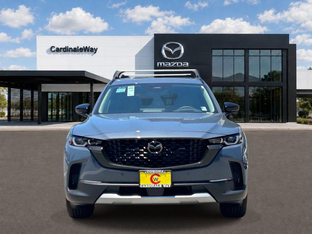 new 2026 Mazda CX-50 car, priced at $43,605