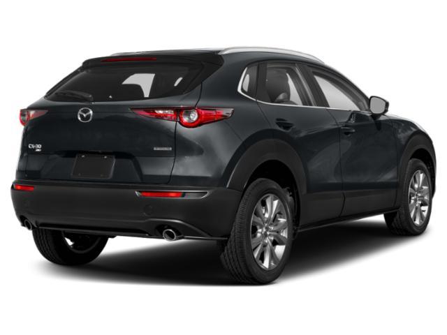 used 2023 Mazda CX-30 car, priced at $22,799