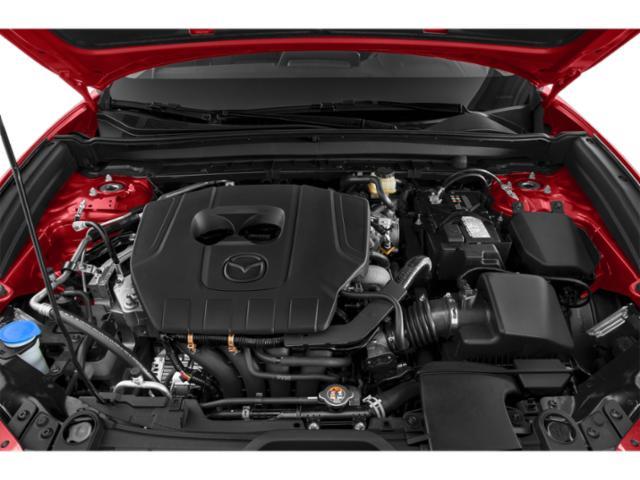 used 2023 Mazda CX-30 car, priced at $22,799