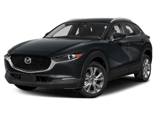 used 2023 Mazda CX-30 car, priced at $22,799