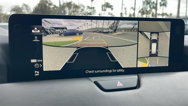 new 2026 Mazda CX-90 PHEV car, priced at $59,825