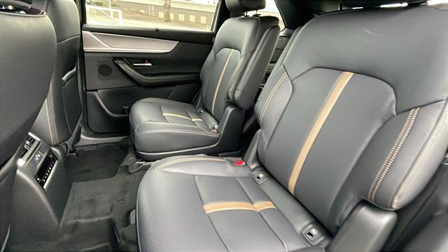 new 2026 Mazda CX-90 PHEV car, priced at $59,825