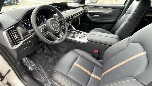 new 2026 Mazda CX-90 PHEV car, priced at $59,825